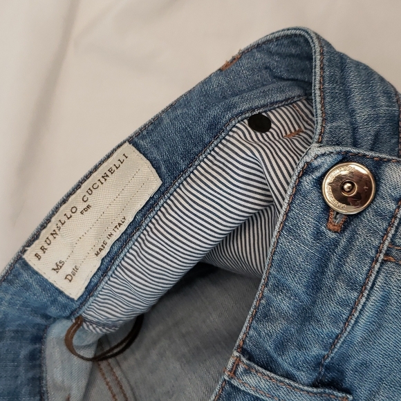 Brunello Cucinelli pants - Picture 4 of 6